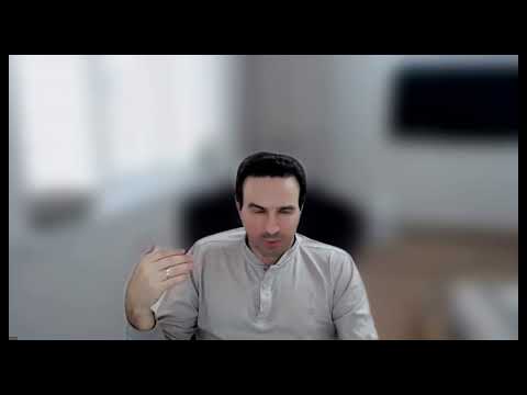 Видео: Субботняя школа. Урок № 13 Ниневия. Бог есть любовь