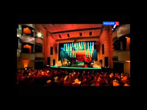 Видео: Иван Ожогин - Всюду бегут дороги