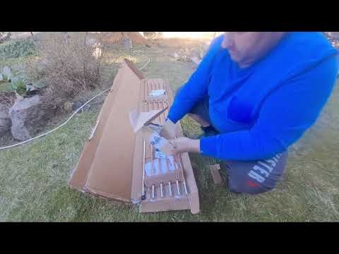 Видео: Делаем заземление.