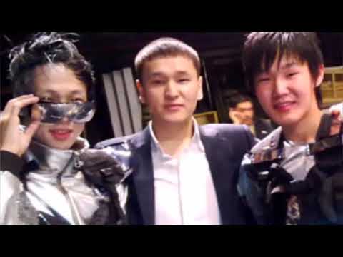 Видео: Сиэйэ Уола