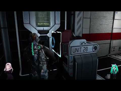 Видео: Dead Space 2  часть 5/1 конец )я у мамы  инжегнр  на твиче помогите до 4