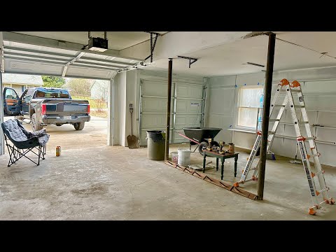 Видео: Реанимация ГАРАЖА. Новый ЭЛЕКТРОЩИТ