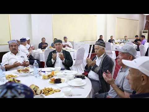 Видео: Еске алу асы 1-бөлімі / 20 шілде 2024 жыл / Қостанай