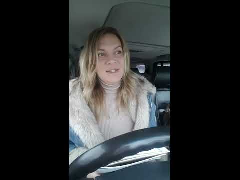 Видео: Виктория Макарская прямой эфир 21 февраля 2019 г.