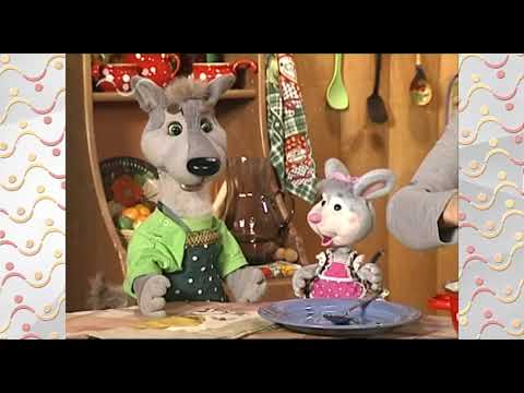 Видео: Шишкин Лес.  Кухня.  Картофель