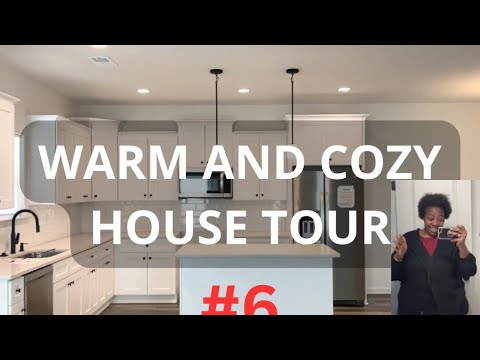 Видео: ПРОСТОРНЫЙ ДОМ В ПРИГОРОДЕ ШАРЛОТТА