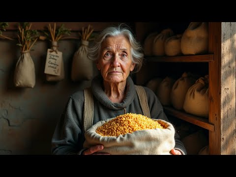 Видео: Як зберігати макарони й крупи у мішках, щоб не завелися жучки й не взялася сирість
