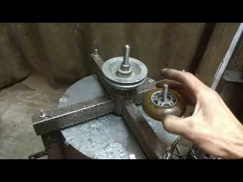 Видео: Донни Ватт3