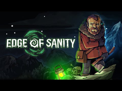 Видео: Релиз Edge of Sanity - НОВЫЙ ВЫЖИВАЧ В СТИЛЕ DARKEST DUNGEON. Прохождение Edge of Sanity и обзор