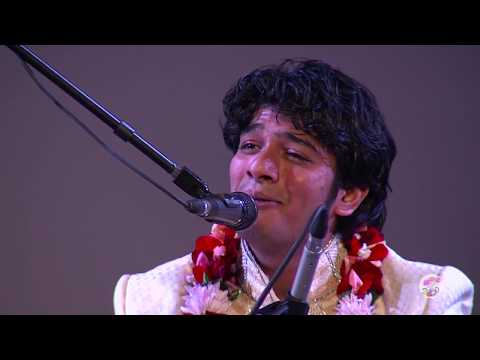 Видео: Битту Маллик ( Bittu Mallick ) - большой концерт в Мурманской Филармонии