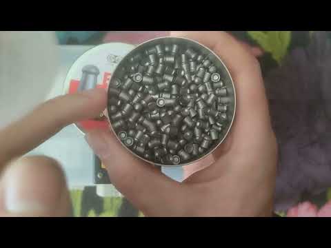 Видео: ZR1600W. Замер скорости.