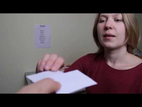 Видео: Подготовка к экзамену START DEUTSCH 1 A1 SPRECHEN /// Просьбы