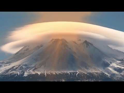 Видео: Исцеляющие медитации в Телосе ۩ 6 Оранжевый луч