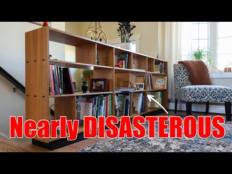 Видео: Я должен был знать, что это произойдет...