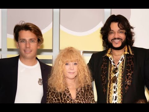Видео: Астро-пары: Пугачёва/Киркоров и Пугачёва/Галкин. Pugacheva/Kirkorov & Pugacheva/Galkin.