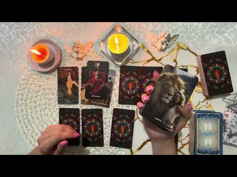 Видео: Что ПРОИСХОДИТ в Его ЖИЗНИ Сегодня?! ЧУВСТВА к Вам?!.❤️🔥⚖️💫