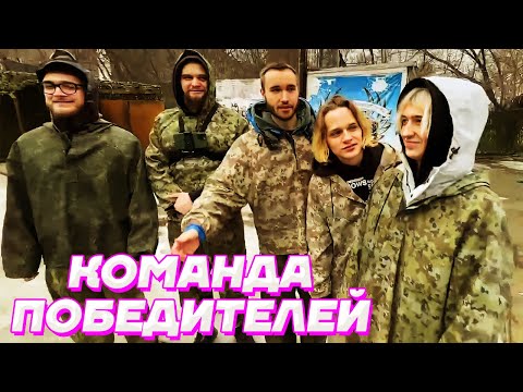 Видео: РАЗМИНОЧНАЯ КАТКА в ПЕЙНТБОЛЕ / Кореш, Парадеевич, Данила Горилла, SCALLY MILANO, Шайни, DILBLIN