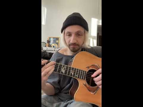 Видео: Женя Мильковский - Она пришла спросить (Эфир 06.12.2020)