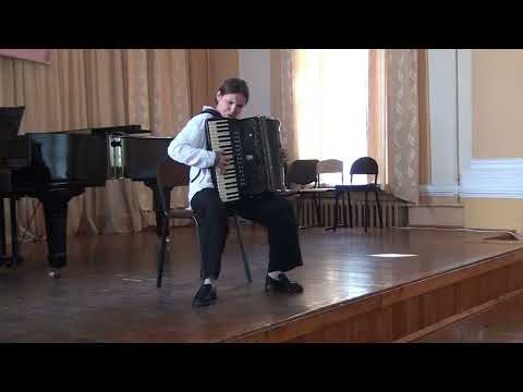 Видео: Ульяна Астанкович = Туман яром