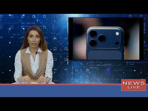 Видео: Инсайдер раскрыл подробности дизайна iPhone 18 Pro и iPhone 17e: чего ждать в 2026 году.