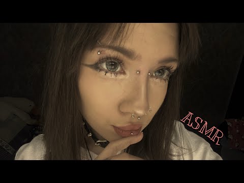 Видео: 𝐀𝐒𝐌𝐑 Рум тур lo-fi, быстрый таппинг