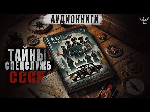 Видео: СЕКРЕТНЫЕ ИСТОРИИ КГБ. ФАНТАСТИЧЕСКИЕ АРХИВЫ ГРУППЫ БЕЛОВА (СБОРКА)