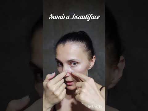 Видео: Самый распространенный запрос женщин - КАК УБРАТЬ МЕШКИ ПОД ГЛАЗАМИ