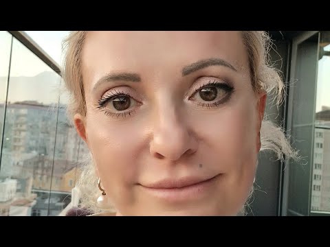 Видео: В ТУРЦИЮ НА МАШИНЕ.ДЕНЬ 7 часть1,ГРУЗИЯ.Тбилиси,Обзорная Экскурсия,дерево Алисы,болталки.