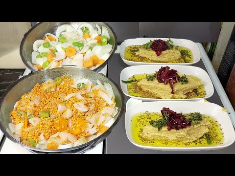 Видео: Греческая закуска, паста из чечевицы, греческая закуска, ты не сможешь насытиться вкусом.