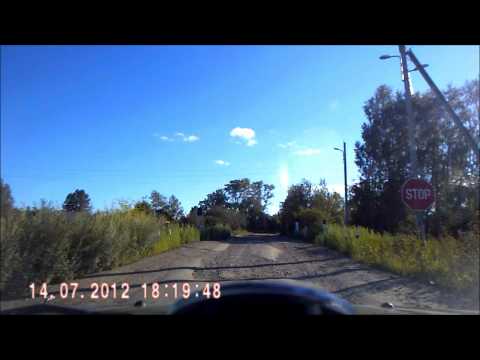 Видео: Николо-Полома часть 1-я. Автор Корелин А.О.