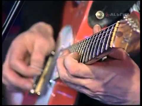 Видео: Чудо остров.  Из репертуара Александра Барыкина