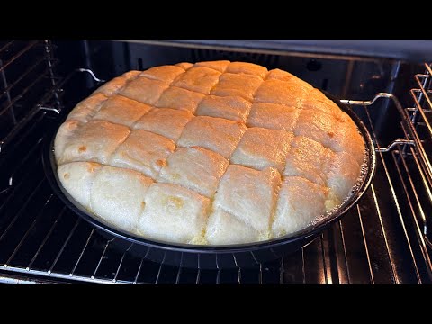 Видео: 💯 Я готовлю его легко из 1 картофелины и 1 стакана молока.😋 Результат великолепный.⭐