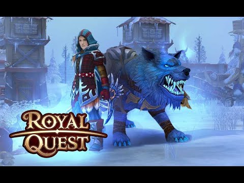 Видео: 🔴 Royal Quest | ВНЕЗАПНЫЙ НОЧНОЙ СТРИМ | ФАРМ, ОБЩЕНИЕ ✅ Морфей