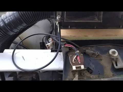 Видео: тата 613 Е1 отопитель салона