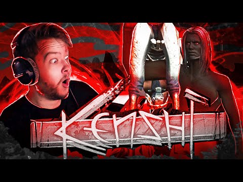 Видео: НОВЫЙ ТРАЙ! ДЕД ГРЫЖА И ВНУК ПРОТРУЗИЯ В ПОИСКАХ МЕСТИ — Kenshi Genesis #1