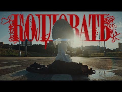 Видео: Loqiemean — КОЛДОВАТЬ (feat. POLE) ПРЕМЬЕРА КЛИПА