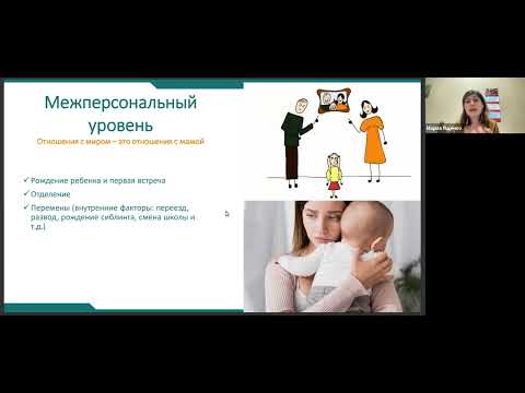 Видео: Мастер - класс "От тревоги и паники к силе и спокойствию".