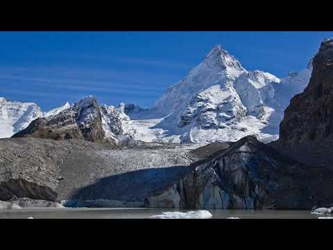 Видео: КБР Приэльбрусье Ущелье Адыл Су Ледниковое озеро Башкара Июль 2025