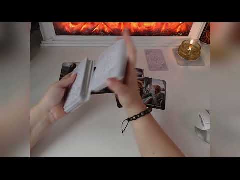 Видео: 0611 ЕГО МЫСЛИ ПРО ВАШИ ОТНОШЕНИЯ С НИМ ТАРО ГАДАНИЕ