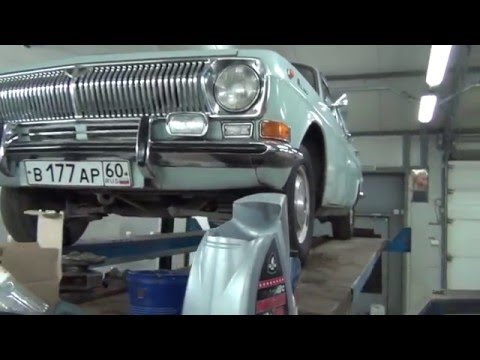 Видео: Обзор Волга ГАЗ 24 1978 #купитьволгу #волгагаз24