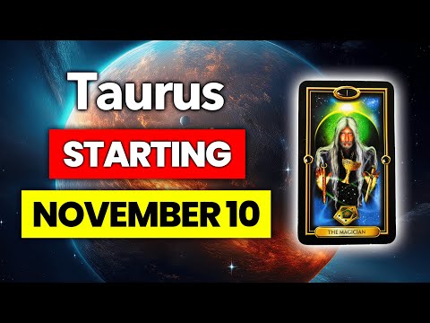 Видео: ТЕЛЕЦ — «Вы на 100 процентов правы в этом решении!» Гадание на картах Таро с 10 по 16 ноября