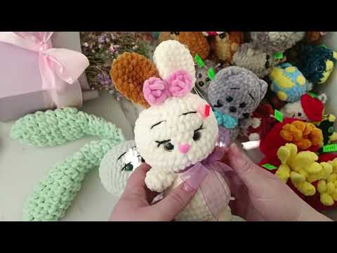 Видео: ОБЗОР ИГРУШЕК ЗА АПРЕЛЬ #5