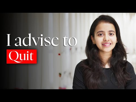 Видео: Если вас постигают НЕУДАЧИ, ПОСЛУШАЙТЕ ЭТО! | Нандини Агравал | AIR 1