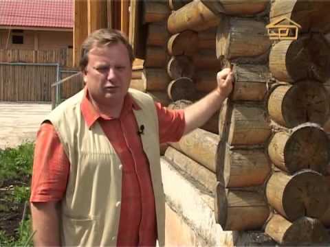 Видео: Краска для деревянного дома
