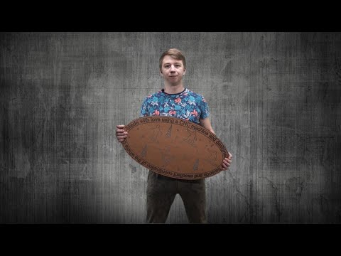 Видео: Balance board (баланс борд) изготовление/производство