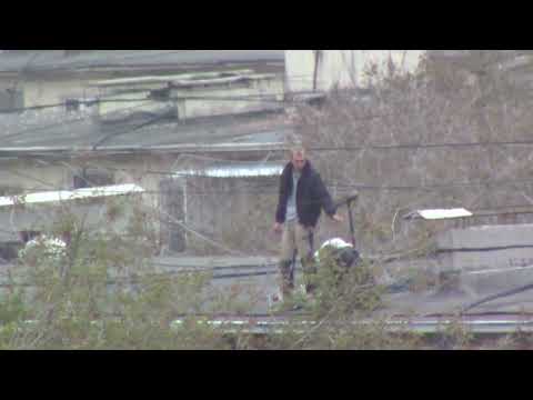 Видео: ТУННЕЛЬНОЕ МЫШЛЕНИЕ МИХАИЛА