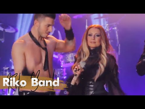Видео: RIKO BAND  - SHIK SHAK SHOK / Рико Бенд - Шик Шак Шок  2017