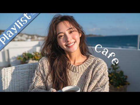 Видео: 𝐏𝐥𝐚𝐲𝐥𝐢𝐬𝐭 [Cafe] "Случайно услышал — так красиво, что пришлось найти снова" 🎧 Indie Pop | Merywav 🌿