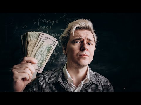 Видео: Сколько я зарабатываю с youtube канала?