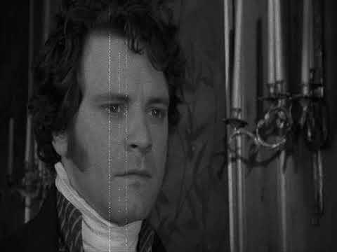 Видео: Элизабет и Дарси - Снег